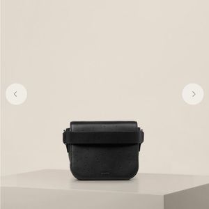 All Saints Echo Clutch